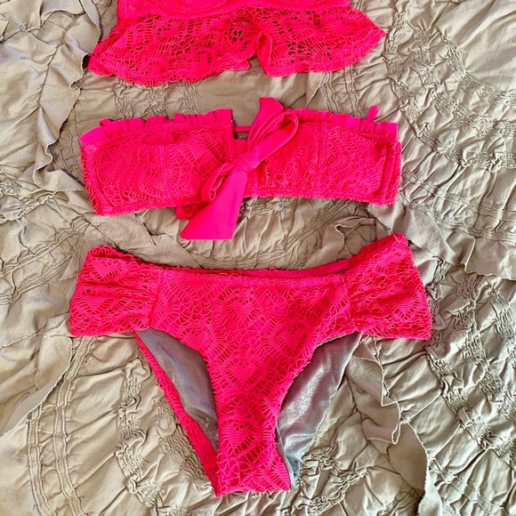 Betsey Johnson Bikini - Picture 2 of 3